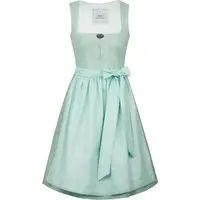 Dirndl MARKTL (60 cm) mint ~ mint