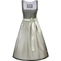 Dirndl GOTTESZELL (70 cm) pinie ~ ~ salbei