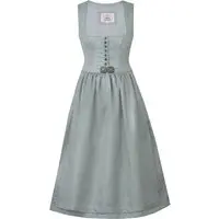Dirndl MEDLINGEN (75 cm) gletscher ~ ~ salbei