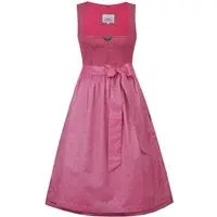 Dirndl NERSINGEN (65 cm) fuchsia ~ ~ pink
