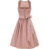 Dirndl TAMARA (70 cm) ~ ~ altrosa