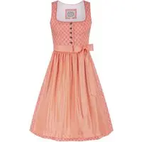 Dirndl LILIAN (70 cm) ~ ~ apricot