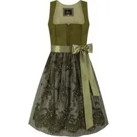 Dirndl SARAH (60 cm) ~ ~ oliv