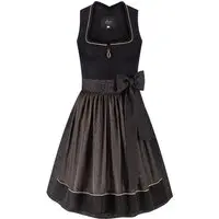 Dirndl CHARLIE (60 cm) ~ ~ schwarz