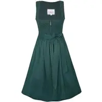 Dirndl GAIMERSHEIM (65 cm) ~ ~ dunkelgrün