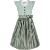 Kinderdirndl LISA ~ ~ mint