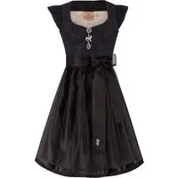 Dirndl COCO (70 cm) ~ ~ schwarz