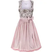 Dirndl SOPHIA (70 cm) ~ ~ altrosa