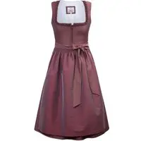 Dirndl ELCHINGEN (70 cm) ~ ~ rot
