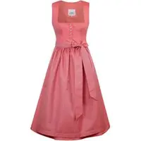 Dirndl WACKERSBERG (75 cm) ~ ~ koralle