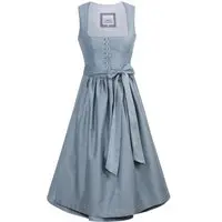 Dirndl WACKERSBERG (75 cm) ~ ~ grau