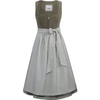 Dirndl LANGENSTEIN (70 cm) ~ ~ oliv