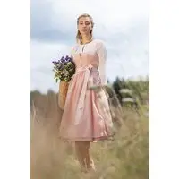 Dirndl LANDL (70 cm) ~ ~ rosa
