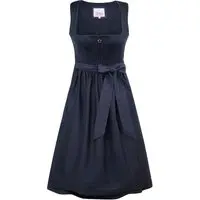 Dirndl EBERSTEIN (70 cm) ~ ~ dunkelblau