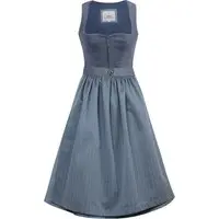 Dirndl ALTENFELDEN (75 cm) ~ ~ dunkelblau
