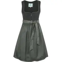 Dirndl LICHTENFELS (60 cm) ~ ~ grau