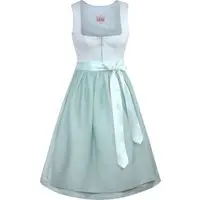 Dirndl NEUTAL (65 cm) ~ ~ mint