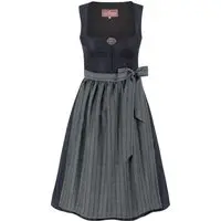 Dirndl KLARA (75 cm) ~ dunkelblau