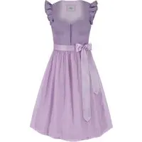Dirndl LOTTE (65 cm) ~ ~ flieder