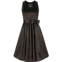 Dirndl AGNES (70 cm) ~ ~ braun