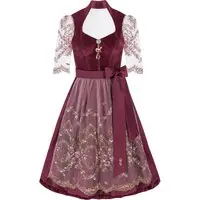 Dirndl MARIA (70 cm) ~ ~ beere