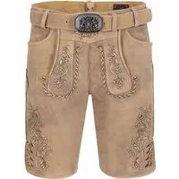 Lederhose FERDI ~ ~ natur
