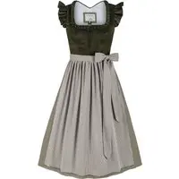 Dirndl MARA (75 cm) ~ ~ oliv