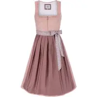 Dirndl ARIA (70 cm) ~ ~ altrosa