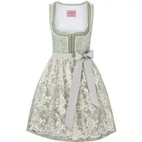 Dirndl Alicia (salbei, ) von Stockerpoint Wiesnwuid für Damen, % Polyester