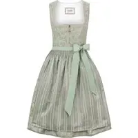Dirndl Grace (salbei, ) von Stockerpoint Heimatgwand für Damen, % Polyester