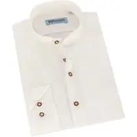 Trachtenhemd Hochzeit ~ ~ creme