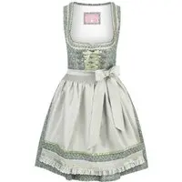 Dirndl Ruby (salbei, ) von Stockerpoint Wiesnwuid für Damen, % Baumwolle