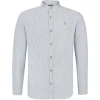 Trachtenhemd Frederik (grün, ) von Stockerpoint Classics für Herren, Oberteile, % Baumwolle, % Polyester