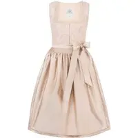 Dirndl Simone (beige, ) von Stockerpoint Heimatgwand für Damen, % Polyester