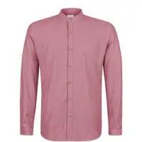 Trachtenhemd Marius (rot, ) von Stockerpoint Classics für Herren, Oberteile, % Baumwolle, % Polyester