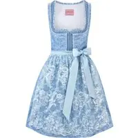 Dirndl Alicia (hellblau, ) von Stockerpoint Wiesnwuid für Damen, % Polyester