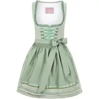 Dirndl Lilly (salbei, ) von Stockerpoint Wiesnwuid für Damen, % Baumwolle