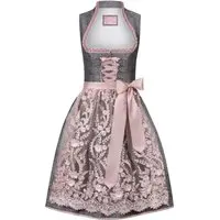 Dirndl Marietta (altrosa, ) von Stockerpoint Wiesnwuid für Damen, % Polyester