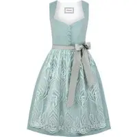 Dirndl Liviana (türkis, ) von Stockerpoint Bergfeuer Couture für Damen, % Polyester