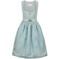 Dirndl Dalia (mint, ) von Stockerpoint Bergfeuer Couture für Damen, % Polyester