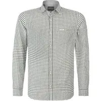 Trachtenhemd Campos3 (schilf, ) von Stockerpoint Classics für Herren, Oberteile, % Baumwolle, % Polyester