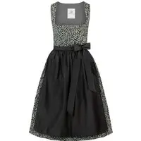 Dirndl Ravinna (salbei, ) von Stockerpoint Heimatgwand für Damen, % Baumwolle, % Polyester