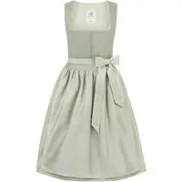 Dirndl Marcy (salbei, ) von Stockerpoint Heimatgwand für Damen, Mieder: % Baumwolle, Rock: % Polyester, % Baumwolle