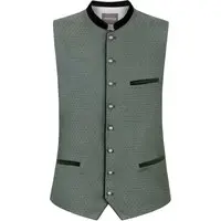 Trachtenweste Amato (tanne, ) von Stockerpoint Classics für Herren, Oberteile, % Polyester