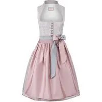 Dirndl Monroe (altrosa, ) von Stockerpoint Bergfeuer Couture für Damen, % Polyester