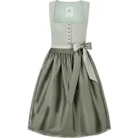 Dirndl Sunja (salbei, ) von Stockerpoint Heimatgwand für Damen, Mieder: % Baumwolle, Rock: % Polyester