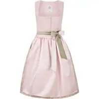 Dirndl Sunja (rosa, ) von Stockerpoint Heimatgwand für Damen, Mieder: % Baumwolle, Rock: % Polyester