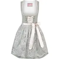Dirndl Loredana (salbei, ) von Stockerpoint Wiesnwuid für Damen, % Baumwolle, % Polyester