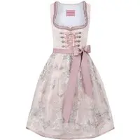 Dirndl Lacey (rose, ) von Stockerpoint Wiesnwuid für Damen, % Polyester