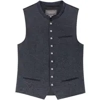 Trachtenweste CHRISTOPH (slim fit)